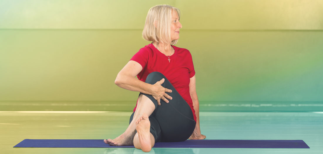 How Can Activities Such as Yoga and Meditation Serve as Alternatives to Drug Use
