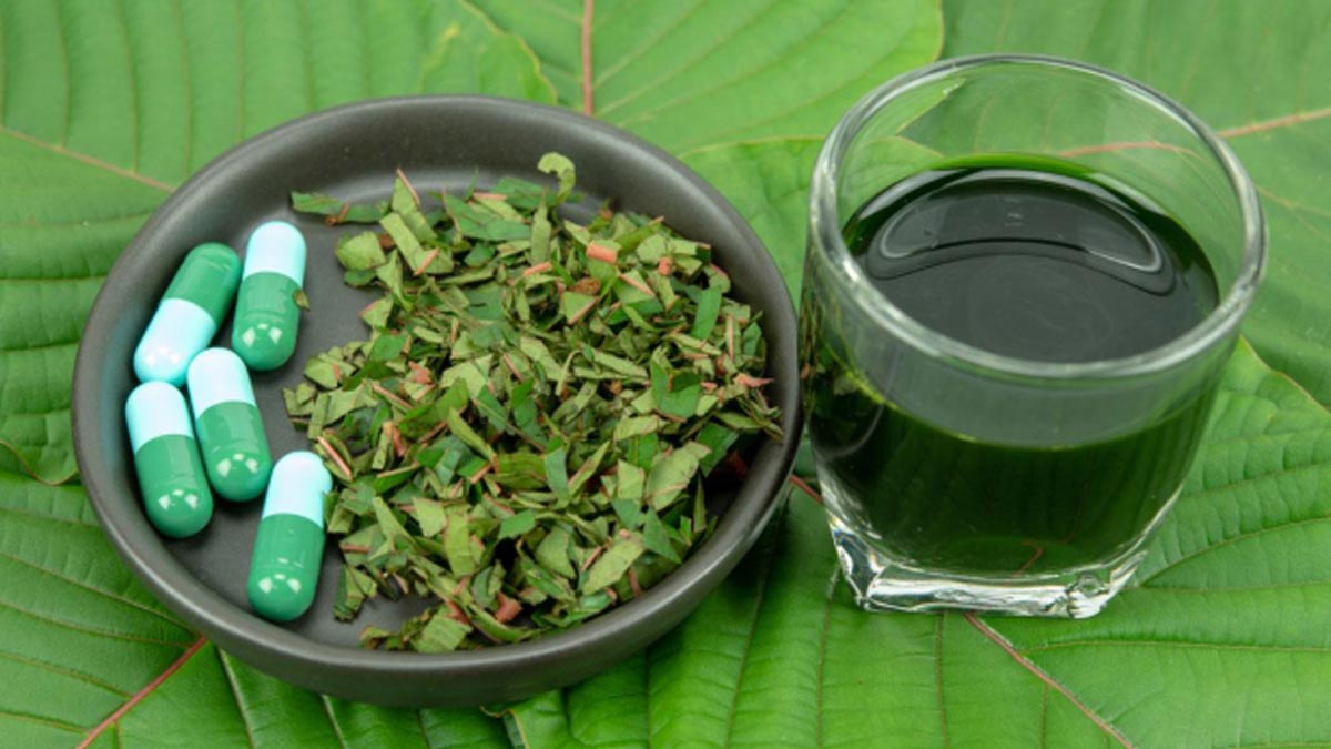 Best Practices for Taking Strong Green Thai Kratom Safely