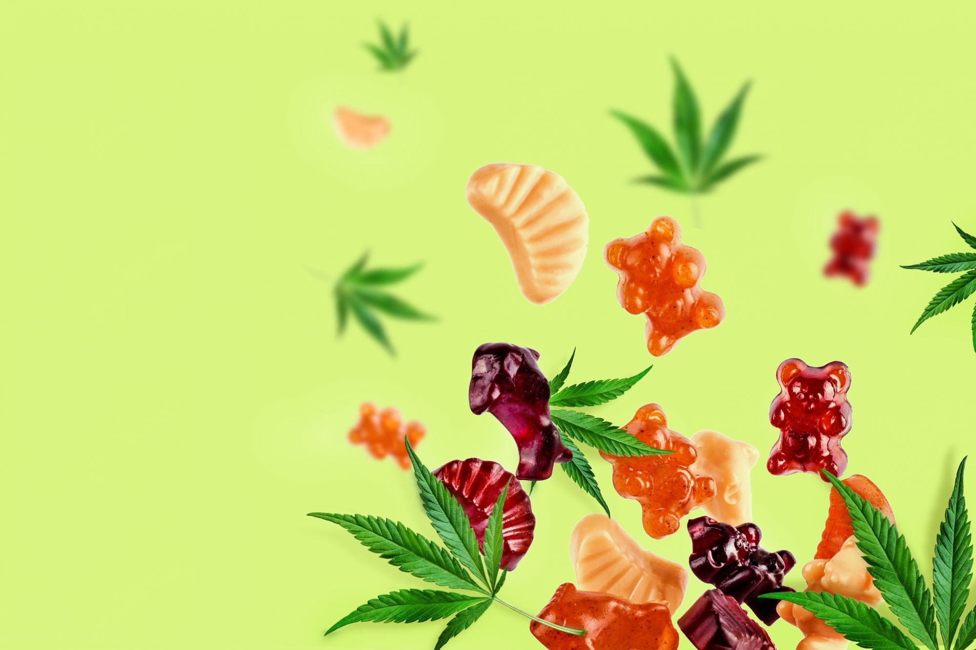 450 mg edible 