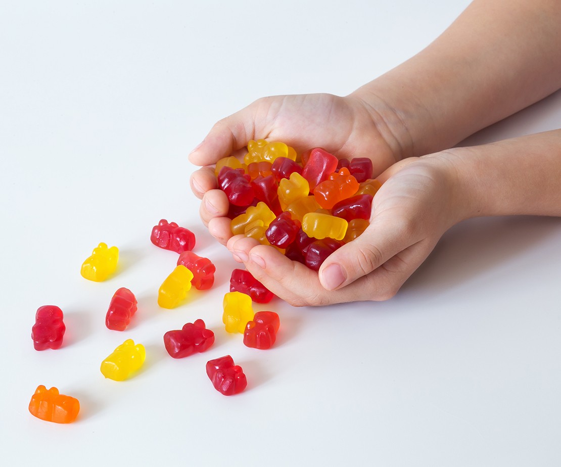 Elevate Your Mood Naturally with CBD Gummies Daily