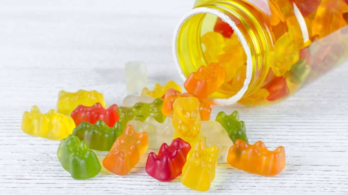 Why Delta-9 Gummies Are the Ideal Smoke-Free Choice: Tasty THC Treats