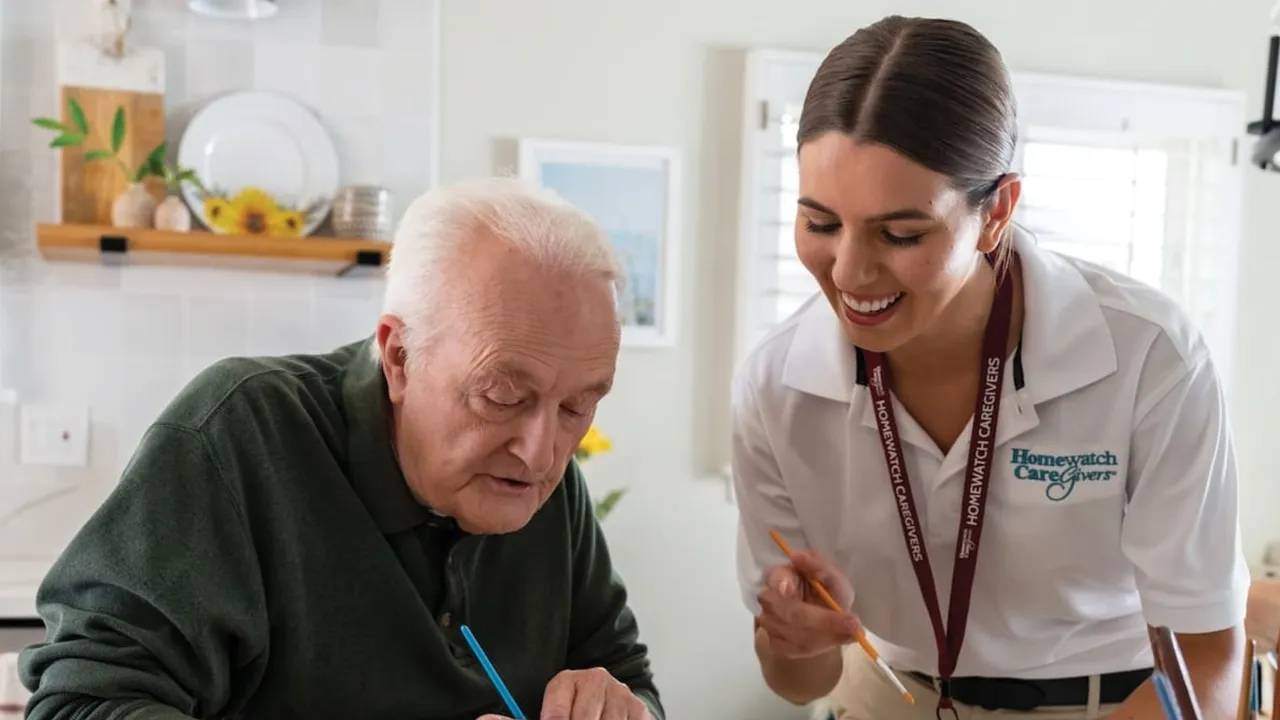 Common challenges solved by professional home care senior services providers