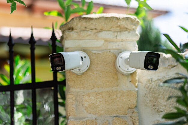 Business Security Systems That Improve Safety And Operational Efficiency