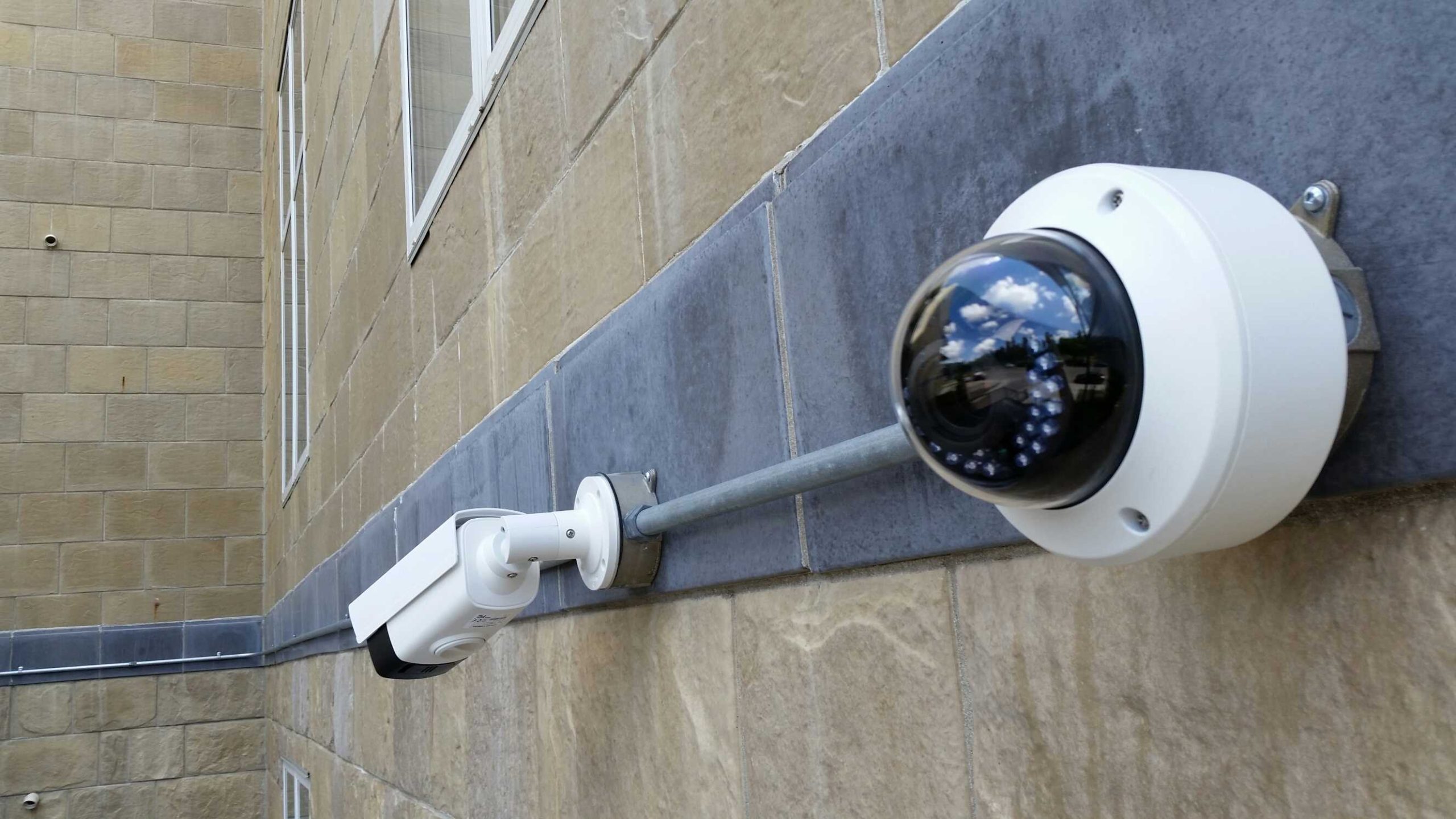 security cameras from pace protections