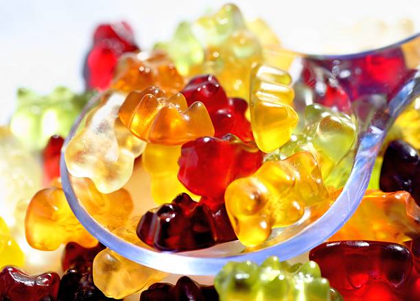 THC Gummies: Longer-Lasting Effects Increasing Interest among Adult Consumers